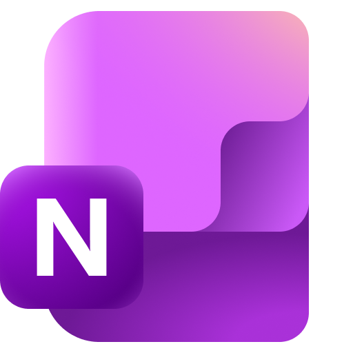 Microsoft OneNote